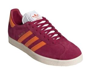 adidas AS Roma Bring Back Gazelle Shoes