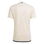 adidas AS Roma Away Jersey 23/24 (US, Alpha, XX-Large, Regular, Regular)