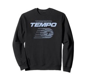 WNBA Official Toronto Tempo Against The Grain Sweatshirt