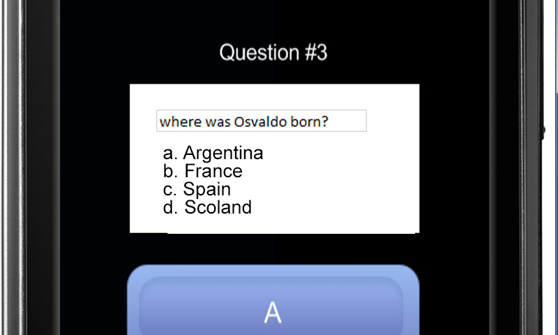 Inter Milan Quiz