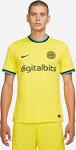 Nike 2022-2023 Inter Milan Third Football Soccer T-Shirt Jersey