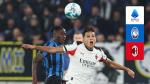 Atalanta - AC Milan
