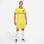 Nike 2022-2023 Inter Milan Third Football Soccer T-Shirt Jersey