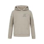 Pro Standard BIG BOYS WNBA TORONTO TEMPO NEUTRAL PULL OVER HOODIE TAUPE S