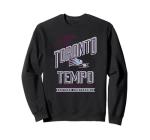 WNBA Official Toronto Tempo Raise It Up Sweatshirt