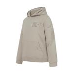 Pro Standard BIG BOYS WNBA TORONTO TEMPO NEUTRAL PULL OVER HOODIE TAUPE S