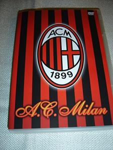 A. C. Milan / HUNGARIAN and ITALIAN Sound [European DVD Region 2 PAL]