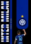INTER MILAN JOURNAL: Forza Inter !