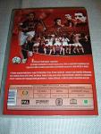A. C. Milan / HUNGARIAN and ITALIAN Sound [European DVD Region 2 PAL]