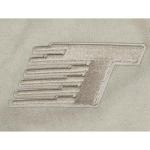 Pro Standard BIG BOYS WNBA TORONTO TEMPO NEUTRAL PULL OVER HOODIE TAUPE S