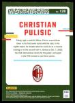 2023-24 Donruss #128 Christian Pulisic AC Milan Soccer Card - Sportscard Superstore
