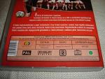 A. C. Milan / HUNGARIAN and ITALIAN Sound [European DVD Region 2 PAL]