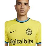 Nike 2022-2023 Inter Milan Third Football Soccer T-Shirt Jersey