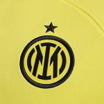 Nike 2022-2023 Inter Milan Third Football Soccer T-Shirt Jersey