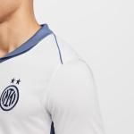 Inter Milan 2024/25 Away Jersey by Nike