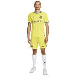 Nike 2022-2023 Inter Milan Third Football Soccer T-Shirt Jersey