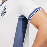 Inter Milan 2024/25 Away Jersey by Nike