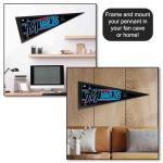 WinCraft Miami Marlins Large Pennant