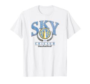 WNBA Chicago Sky Top Class T-Shirt