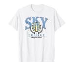 WNBA Chicago Sky Top Class T-Shirt