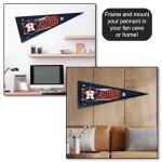 WinCraft Houston Astros Large Pennant