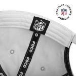 FOCO Seattle Seahawks NFL Super Bowl LX Champions Primary Logo Casual Cap