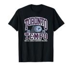 WNBA Official Toronto Tempo Aurora T-Shirt