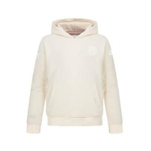 Pro Standard BIG BOYS WNBA TORONTO TEMPO NEUTRAL PULL OVER HOODIE EGGSHELL M