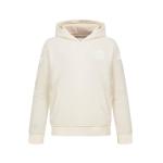 Pro Standard BIG BOYS WNBA TORONTO TEMPO NEUTRAL PULL OVER HOODIE EGGSHELL M