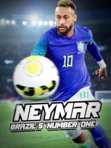 Neymar: Brazil's Number One