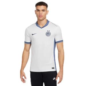 Inter Milan 2024/25 Away Jersey by Nike
