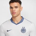 Inter Milan 2024/25 Away Jersey by Nike