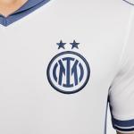Inter Milan 2024/25 Away Jersey by Nike