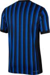 Nike Inter Milan Authentic Home Jersey w/ Club World Cup Patches 25/26 (Lyon Blue/Black/Chlorine Blue)