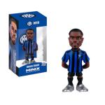 MINIX - Football Stars #232 - Inter Milan - Marcus Thuram - Collectible Figure 12 cm