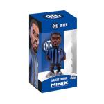 MINIX - Football Stars #232 - Inter Milan - Marcus Thuram - Collectible Figure 12 cm