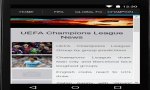 Latest World Soccer 24 News & Club Blogs App