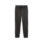 Puma AC Milan Training Pants (as1, Alpha, x_l, Regular, Regular) Black