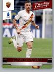 2019-20 Panini Chronicles Prestige Soccer #271 Aleksandar Kolarov AS Roma Official Serie A Trading Card