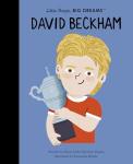 David Beckham (Little People, BIG DREAMS)