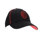 PUMA Mens Ac Milan King Cap Casual - Black