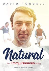 Natural: The Jimmy Greaves Story
