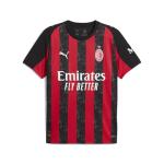 AC Milan Home Replica Jersey by Puma