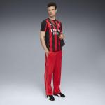 AC Milan Home Replica Jersey by Puma