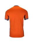 Nike 2023-2024 Inter Milan Third Football Soccer T-Shirt Jersey Orange