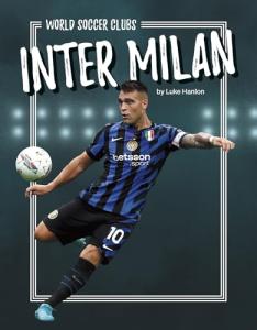 Inter Milan (World Soccer Clubs Set 2)