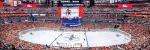 Masterpieces 1000 Piece Sports Jigsaw Puzzle - NHL Washington Capitals Center View Panoramic - 13"x39"