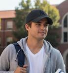 NEW YORK YANKEES '47 CLEAN UP OSF / Black