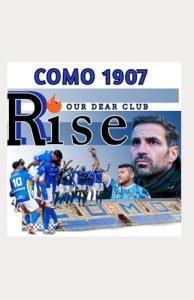 Our Club's Incredible Revival: Como 1907 - The Fàbregas Era And The Journey Beyond