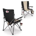 Kansas City Chiefs Big Bear XXL Camp Chair